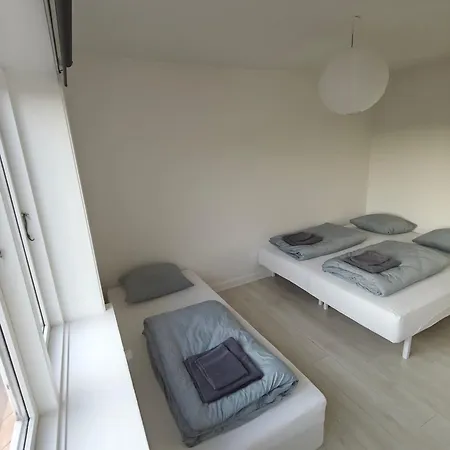 Daire Capital Of Lego Bricks 2 - Floor 1, 3 *