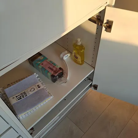 Capital Of Lego Bricks 2 - Floor 1, 3 Daire