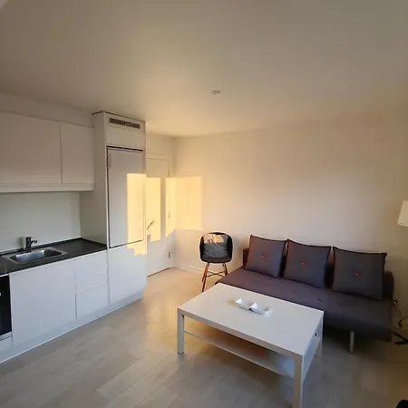 Apartamento Capital Of Lego Bricks 2 - Floor 1, 3 Billund