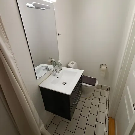 Capital Of Lego Bricks 2 - Floor 1, 3 Apartamento Billund