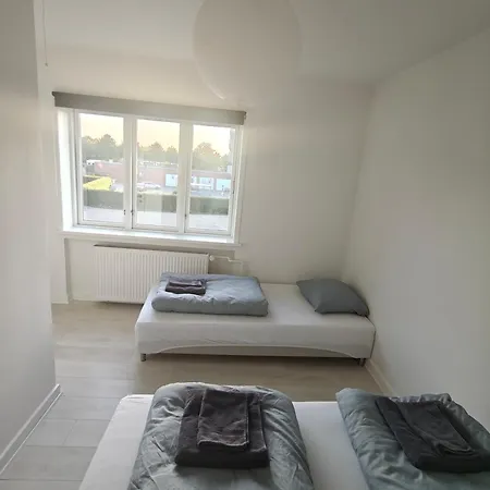 شقة Capital Of Lego Bricks 2 - Floor 1, 3 *