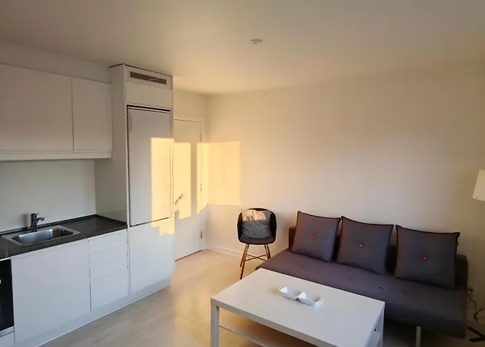 شقة Capital Of Lego Bricks 2 - Floor 1, 3 بيلوند