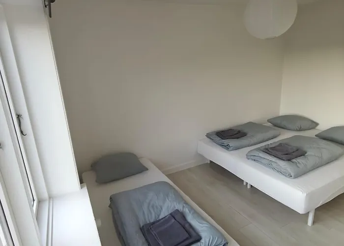 아파트 Capital Of Lego Bricks 2 - Floor 1, 3 *