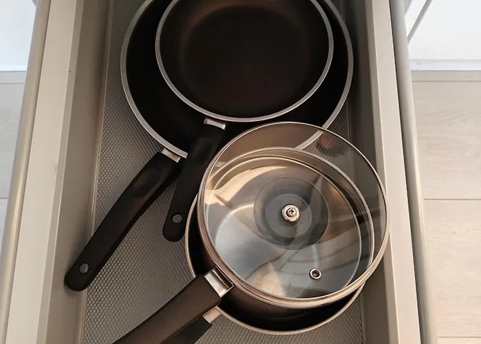 Capital Of Lego Bricks 2 - Floor 1, 3 아파트 빌룬드