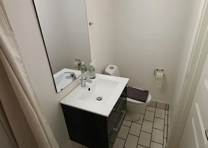 Capital Of Lego Bricks 2 - Floor 1, 3 Apartment Billund