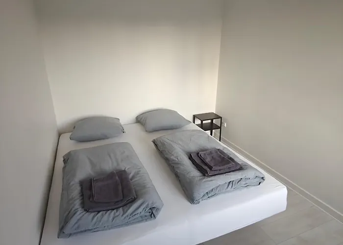 Apartment Capital Of Lego Bricks 2 - Floor 1, 3