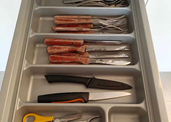 Apartment Capital Of Lego Bricks 2 - Floor 1, 3 *